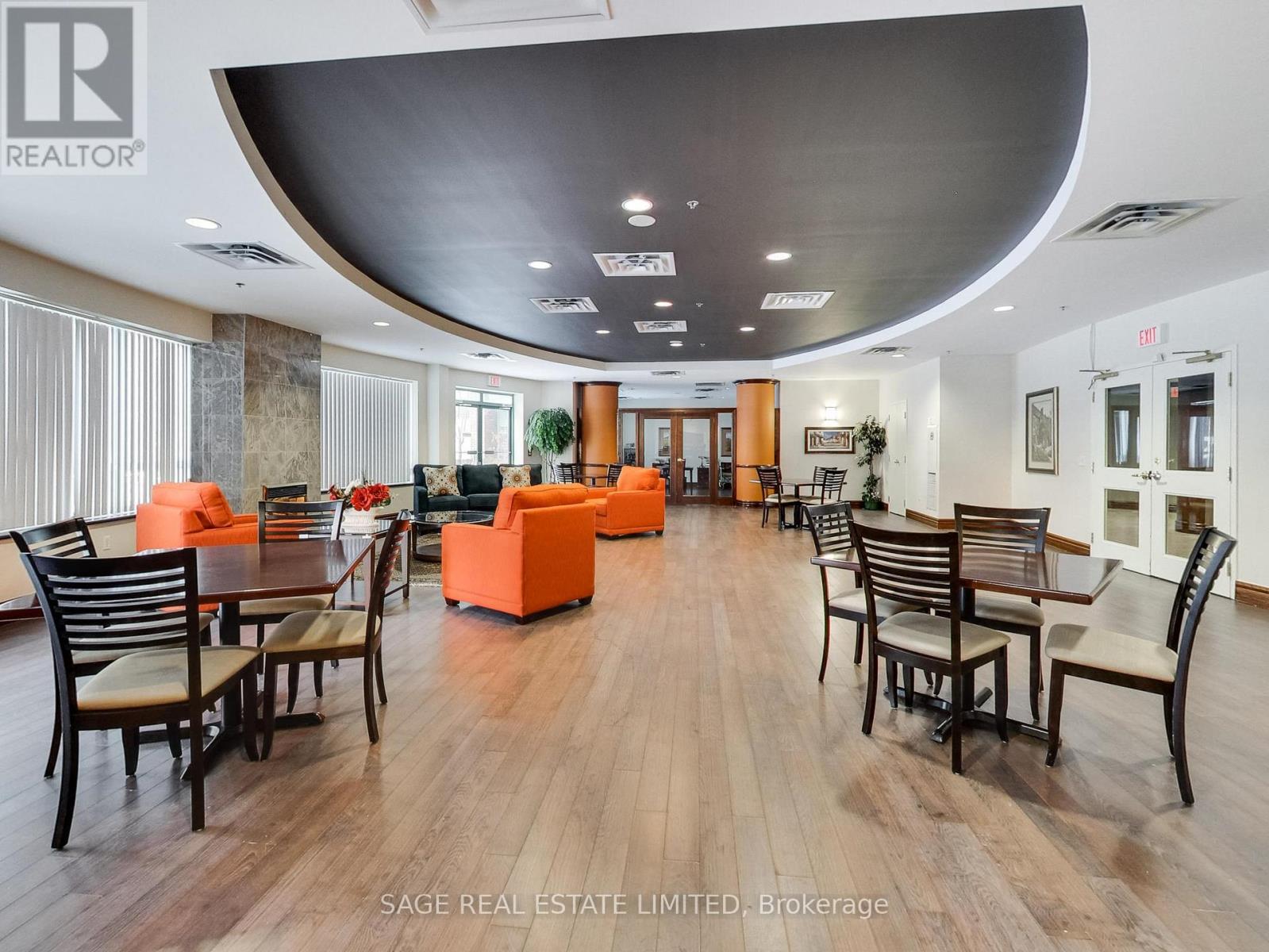 513 - 11 Michael Power Place, Toronto, Ontario  M9A 5G3 - Photo 25 - W12894774