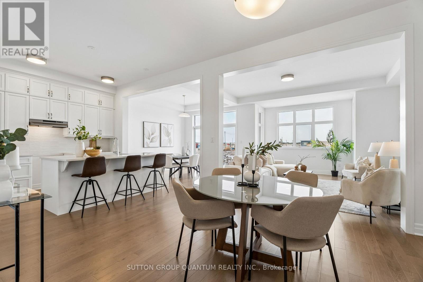 1219 Black Bear Trail, Oakville, Ontario  L6H 8B1 - Photo 11 - W12810210