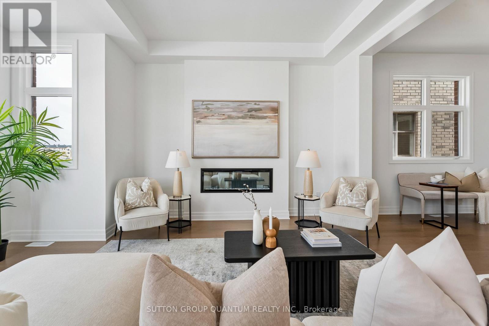 1219 Black Bear Trail, Oakville, Ontario  L6H 8B1 - Photo 19 - W12810210