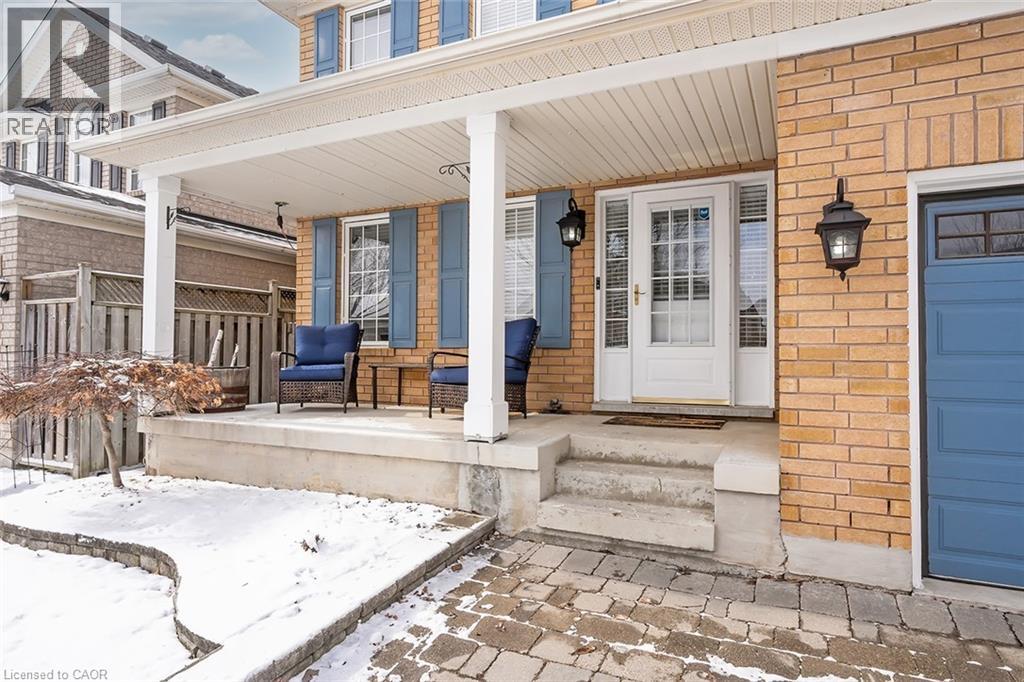 599 Caverhill Crescent Ne, Milton, Ontario  L9T 5K1 - Photo 2 - 40811168