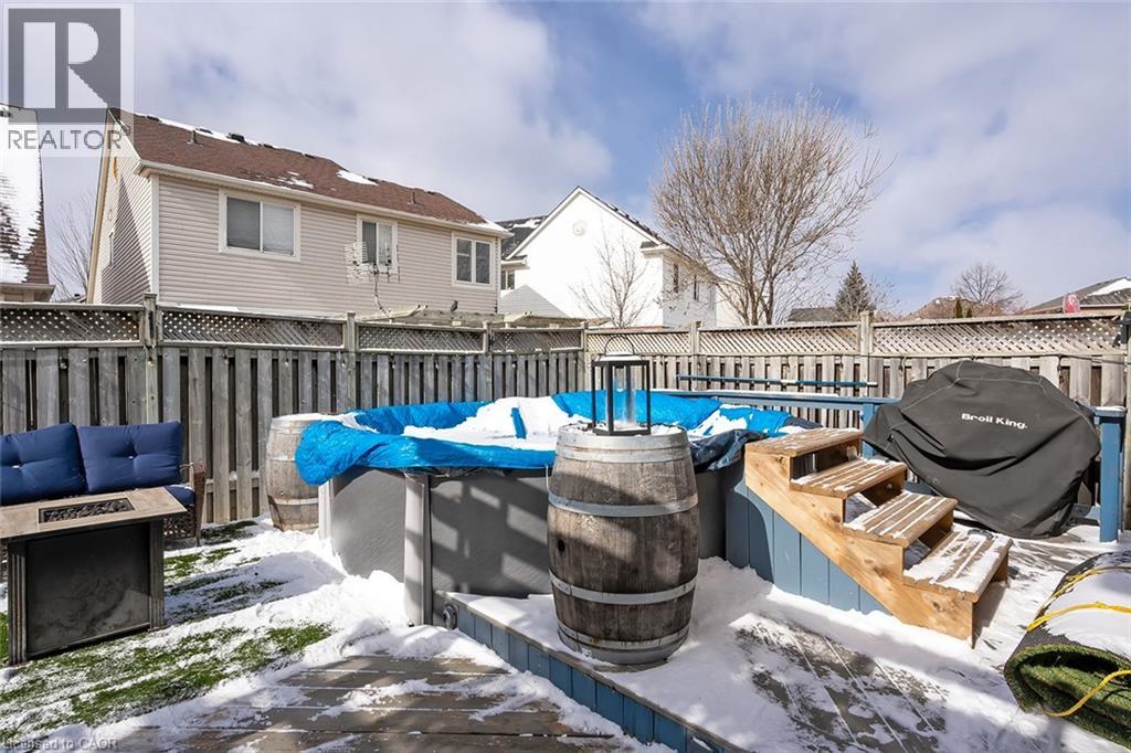 599 Caverhill Crescent Ne, Milton, Ontario  L9T 5K1 - Photo 34 - 40811168