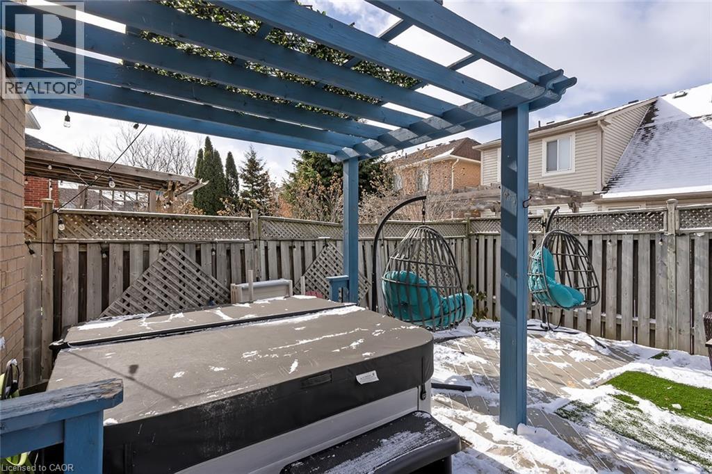 599 Caverhill Crescent Ne, Milton, Ontario  L9T 5K1 - Photo 36 - 40811168