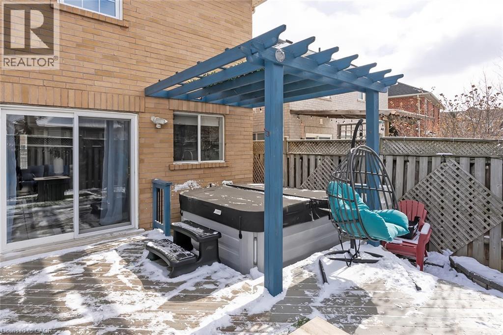 599 Caverhill Crescent Ne, Milton, Ontario  L9T 5K1 - Photo 39 - 40811168