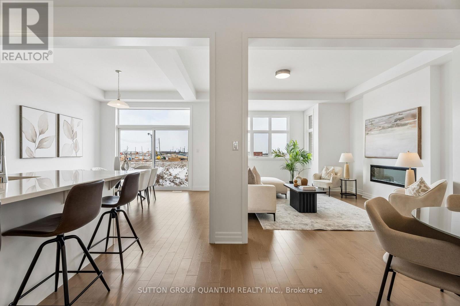 1219 Black Bear Trail, Oakville, Ontario  L6H 8B1 - Photo 12 - W12810210