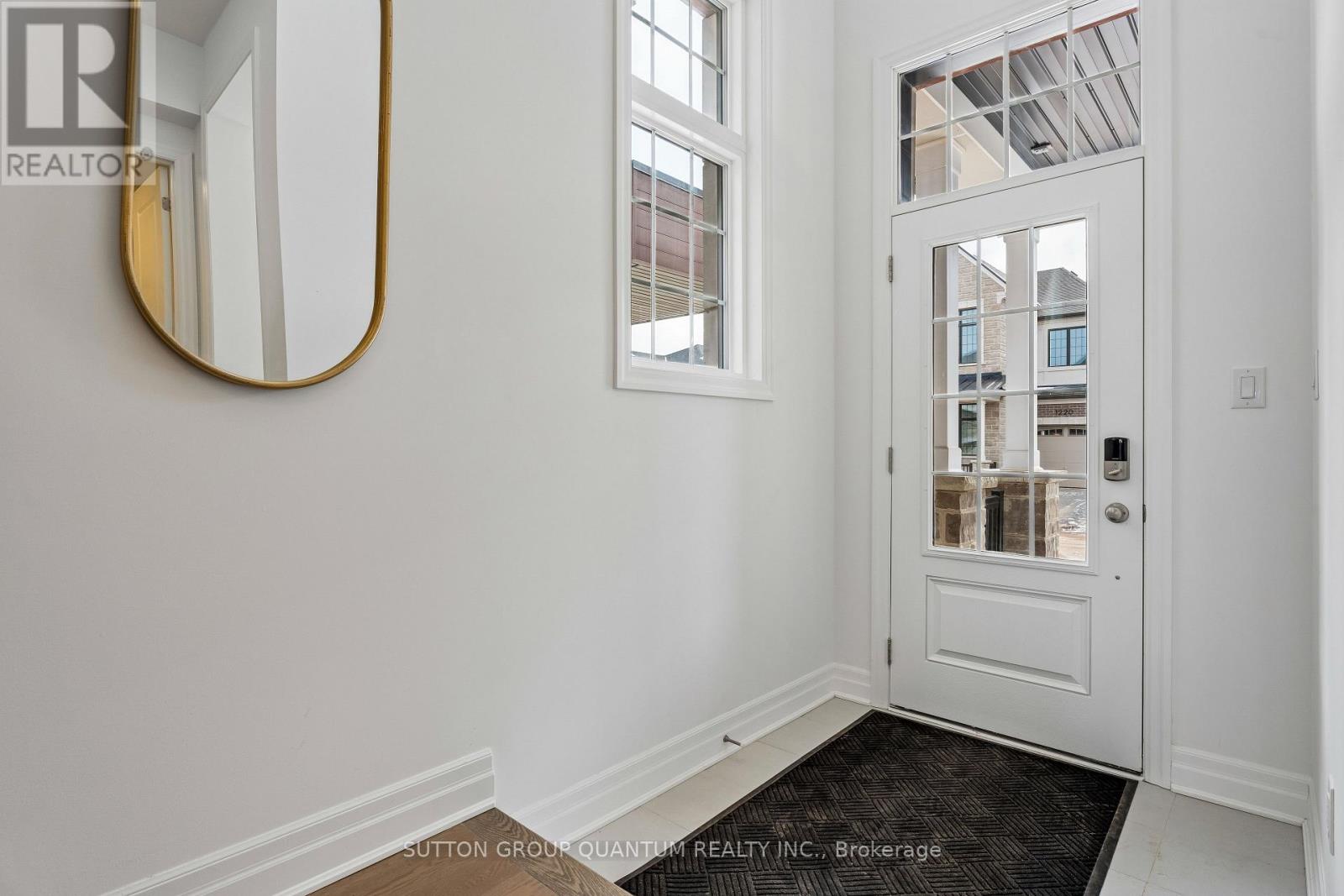 1219 Black Bear Trail, Oakville, Ontario  L6H 8B1 - Photo 5 - W12810210