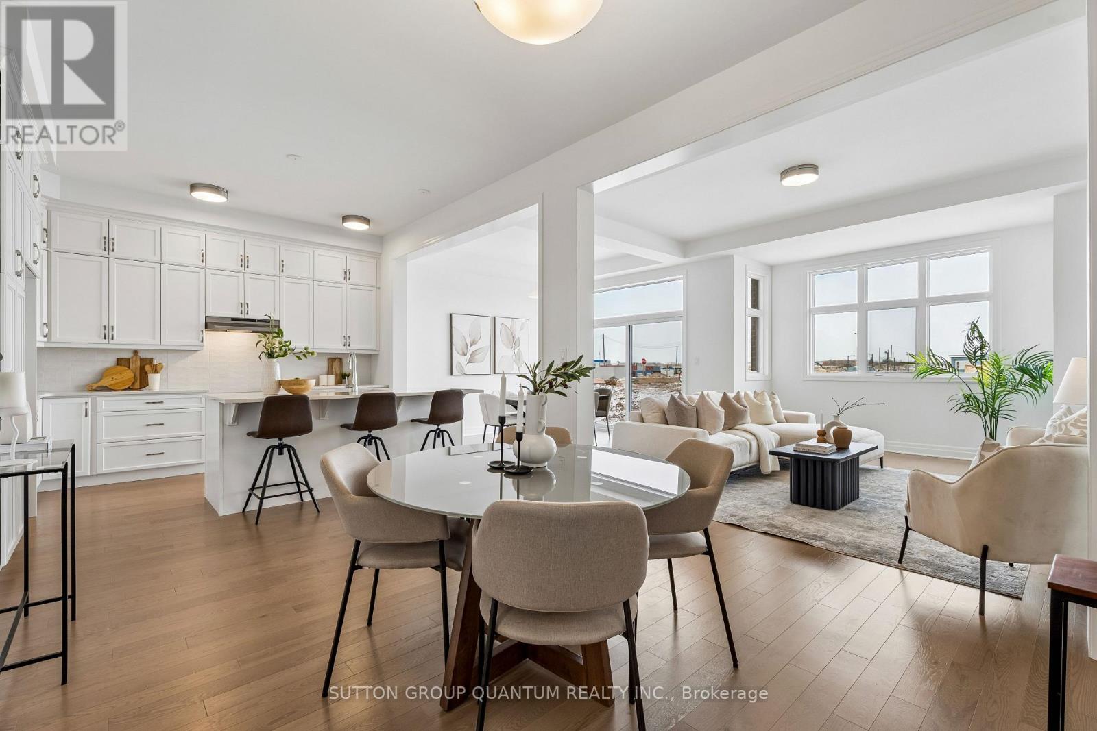 1219 Black Bear Trail, Oakville, Ontario  L6H 8B1 - Photo 13 - W12810210