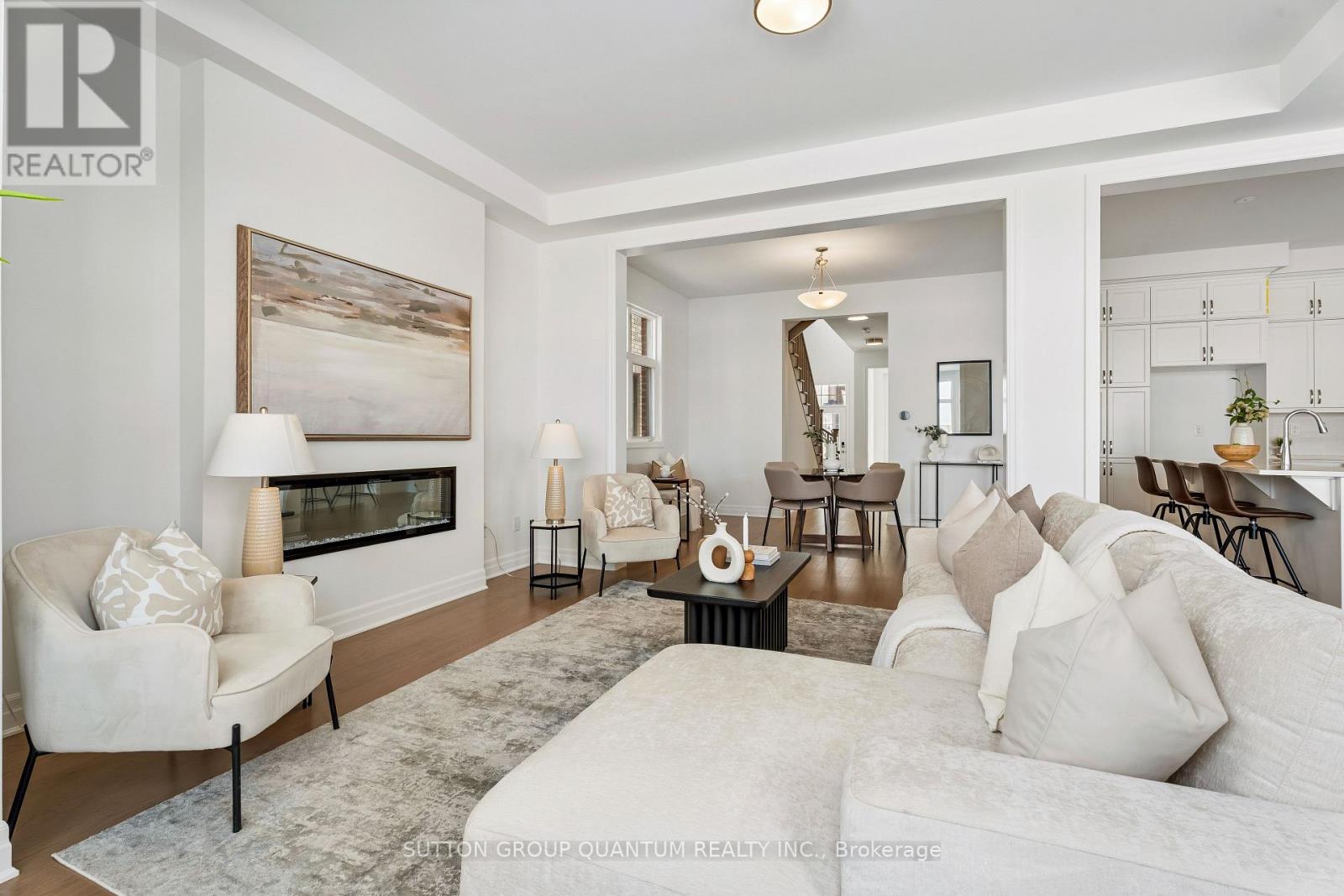 1219 Black Bear Trail, Oakville, Ontario  L6H 8B1 - Photo 20 - W12810210