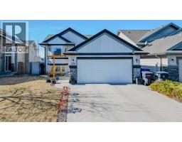 126 Keystone Terrace W, Lethbridge, Alberta