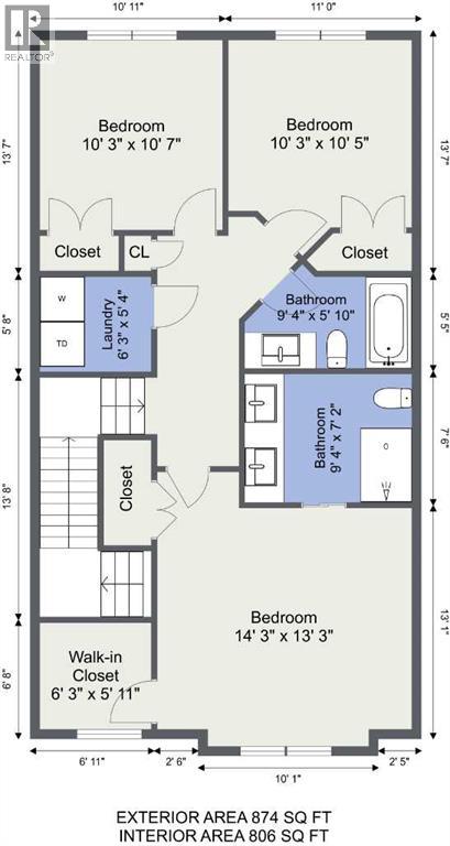 222 Ranchlands Boulevard Ne, Medicine Hat, Alberta  T1C 0E3 - Photo 46 - A2291758