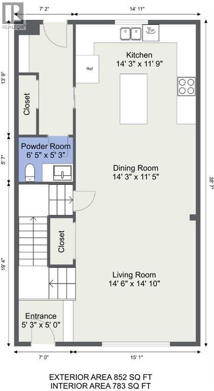 222 Ranchlands Boulevard Ne, Medicine Hat, Alberta  T1C 0E3 - Photo 45 - A2291758