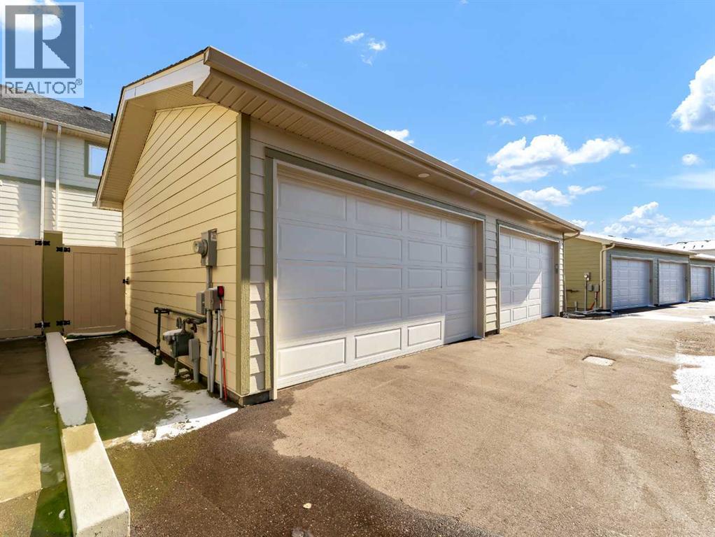 222 Ranchlands Boulevard Ne, Medicine Hat, Alberta  T1C 0E3 - Photo 39 - A2291758