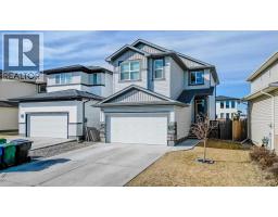 283 Northlander Bend W, Lethbridge, Alberta