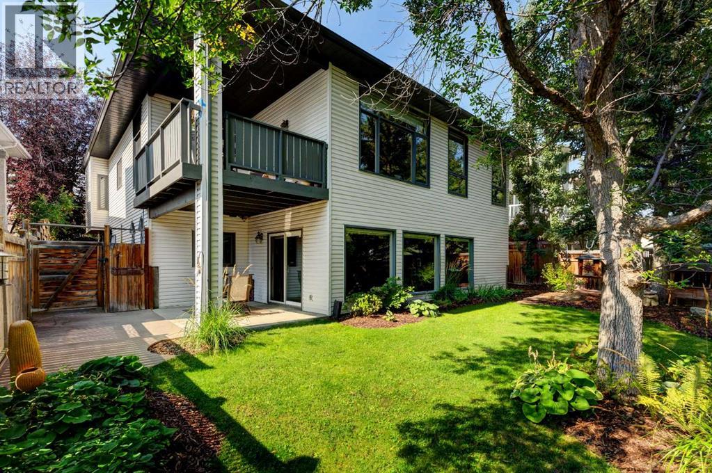 60 Woodpark Close Sw, Calgary, Alberta  T2W 6G9 - Photo 38 - A2286750