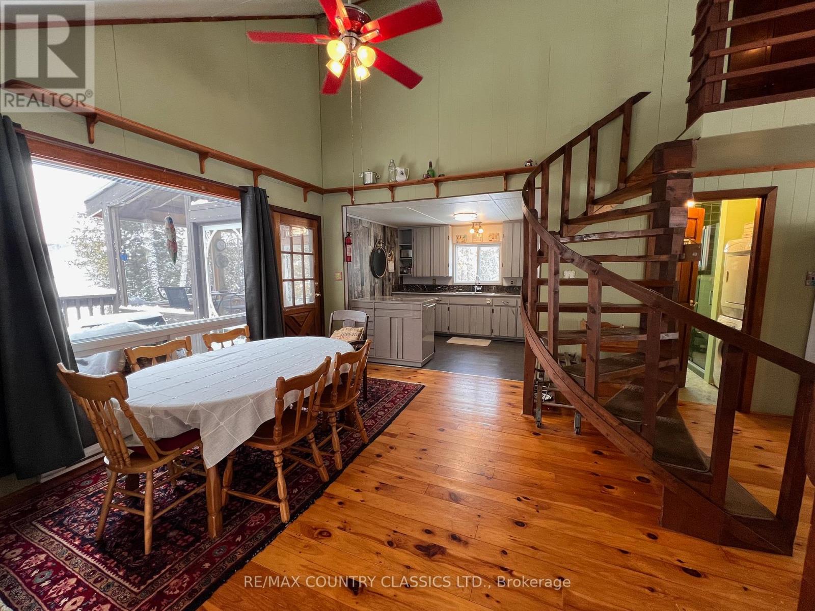 1322a Weslemkoon Lake Road, Tudor And Cashel, Ontario  K0L 1W0 - Photo 13 - X12895156