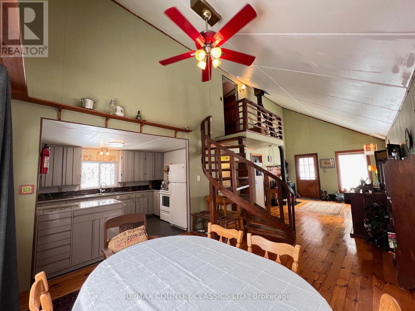 1322a Weslemkoon Lake Road, Tudor And Cashel, Ontario  K0L 1W0 - Photo 16 - X12895156