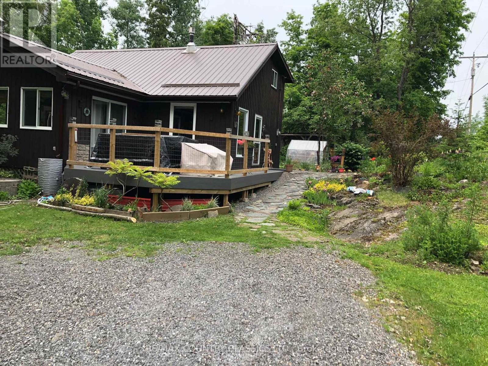 1322a Weslemkoon Lake Road, Tudor And Cashel, Ontario  K0L 1W0 - Photo 2 - X12895156