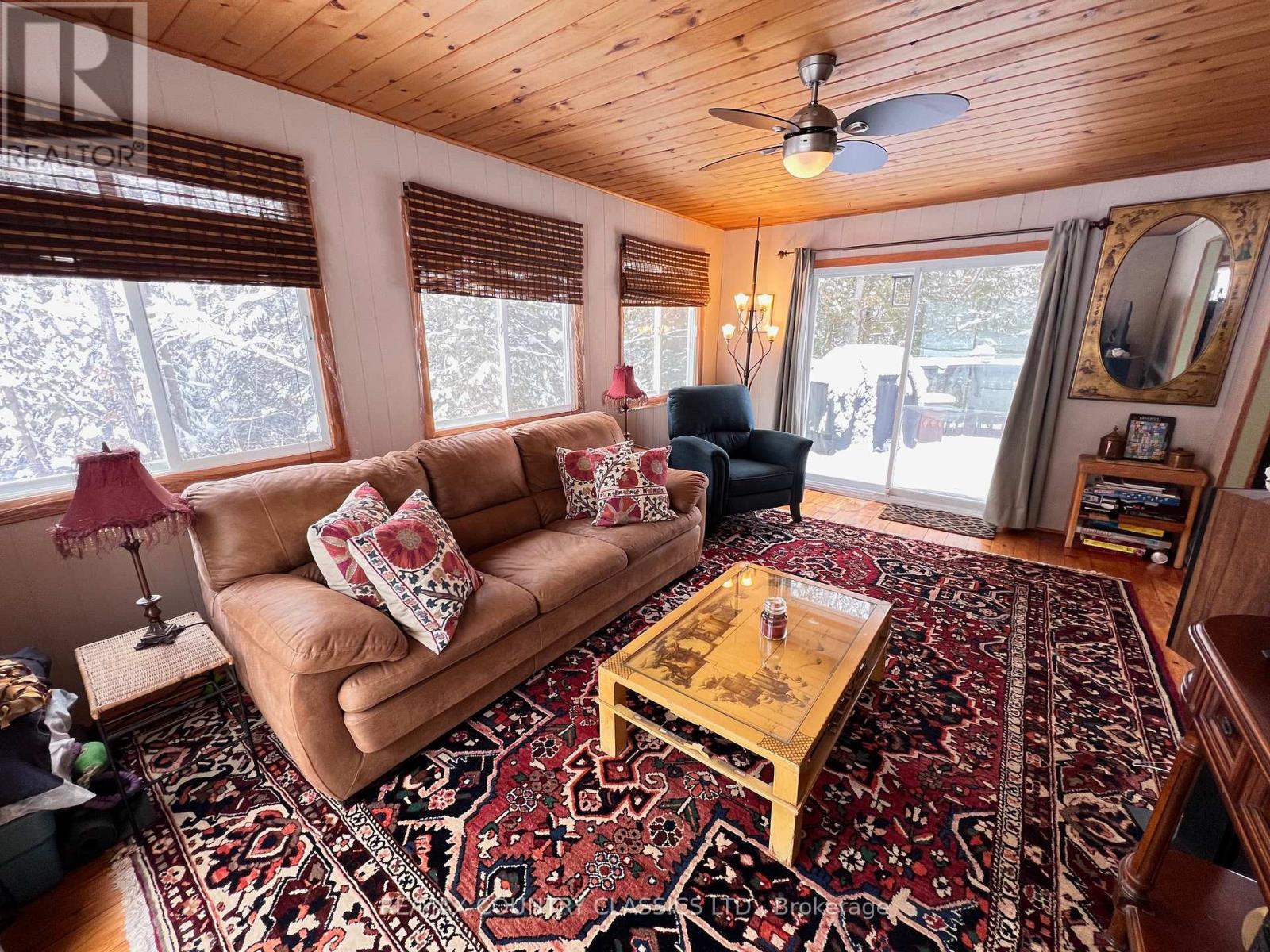 1322a Weslemkoon Lake Road, Tudor And Cashel, Ontario  K0L 1W0 - Photo 21 - X12895156