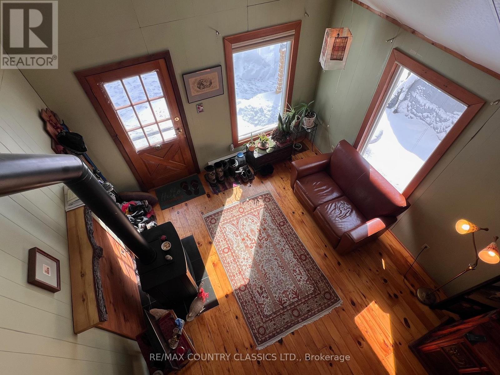 1322a Weslemkoon Lake Road, Tudor And Cashel, Ontario  K0L 1W0 - Photo 22 - X12895156