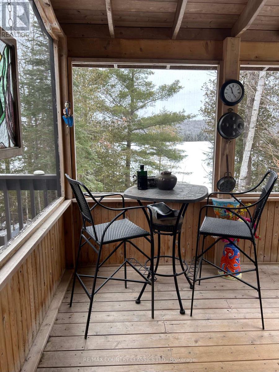 1322a Weslemkoon Lake Road, Tudor And Cashel, Ontario  K0L 1W0 - Photo 29 - X12895156