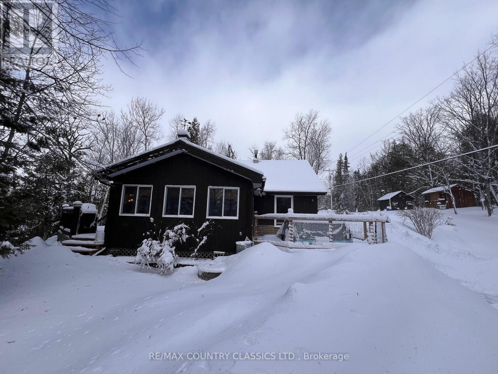 1322a Weslemkoon Lake Road, Tudor And Cashel, Ontario  K0L 1W0 - Photo 3 - X12895156