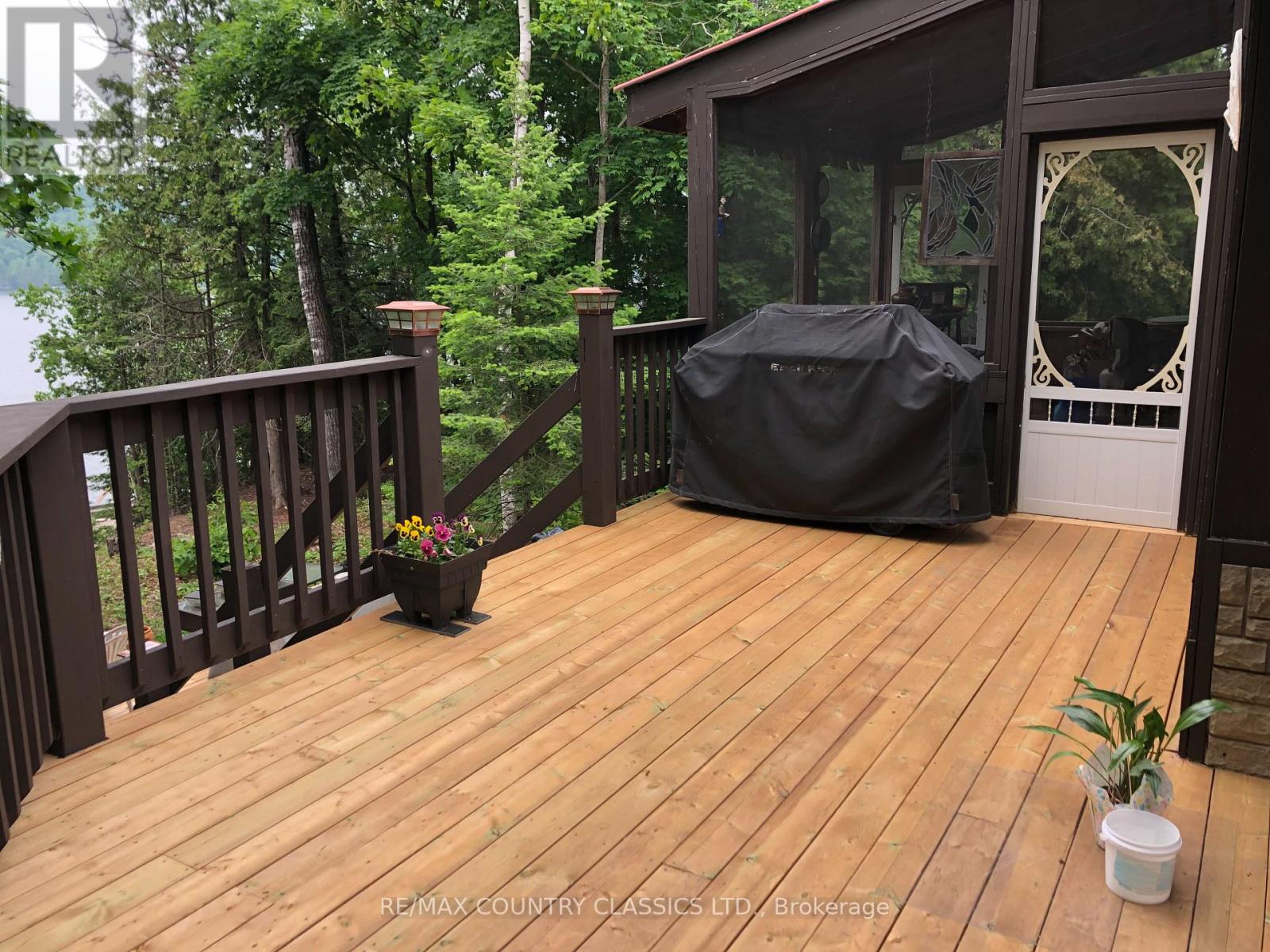 1322a Weslemkoon Lake Road, Tudor And Cashel, Ontario  K0L 1W0 - Photo 33 - X12895156