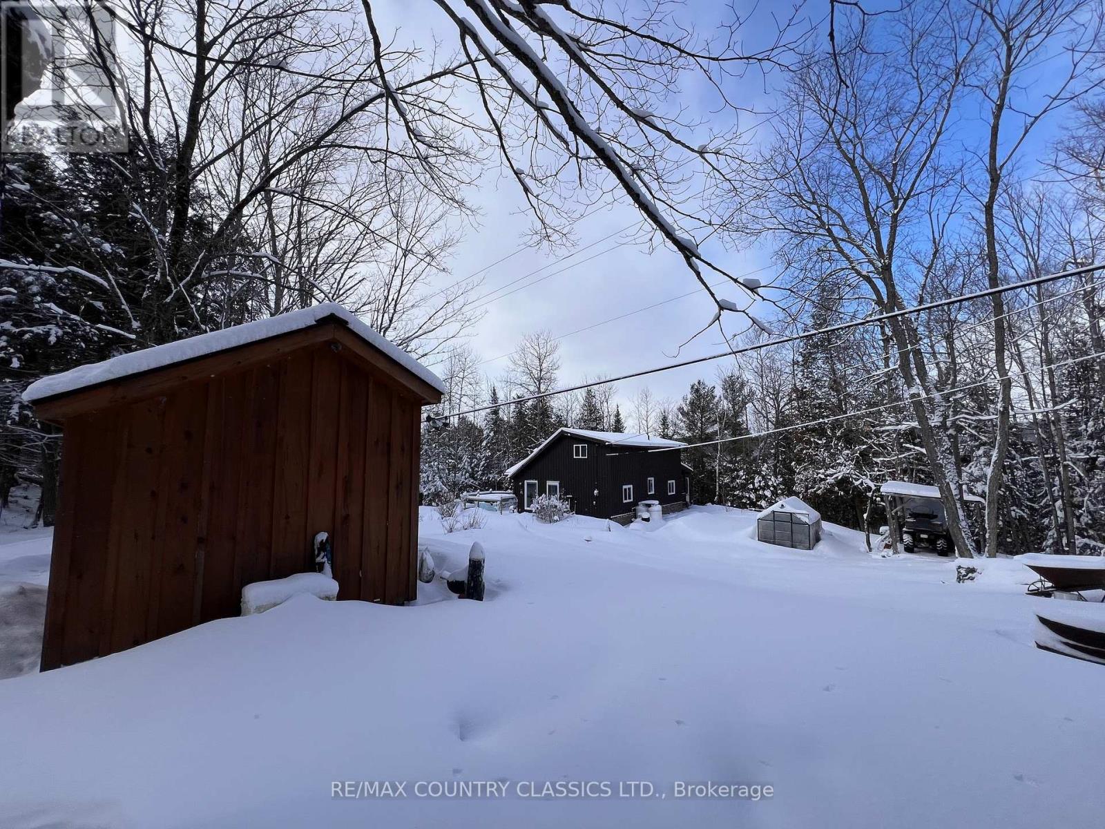 1322a Weslemkoon Lake Road, Tudor And Cashel, Ontario  K0L 1W0 - Photo 44 - X12895156