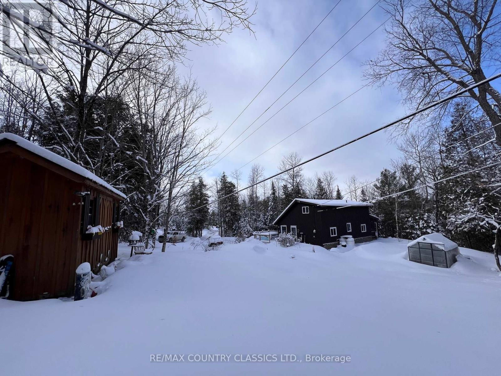 1322a Weslemkoon Lake Road, Tudor And Cashel, Ontario  K0L 1W0 - Photo 45 - X12895156