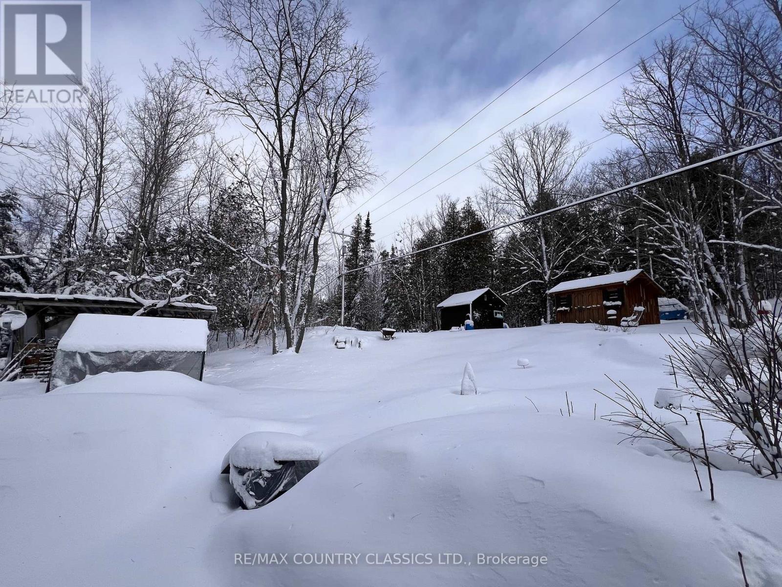 1322a Weslemkoon Lake Road, Tudor And Cashel, Ontario  K0L 1W0 - Photo 46 - X12895156