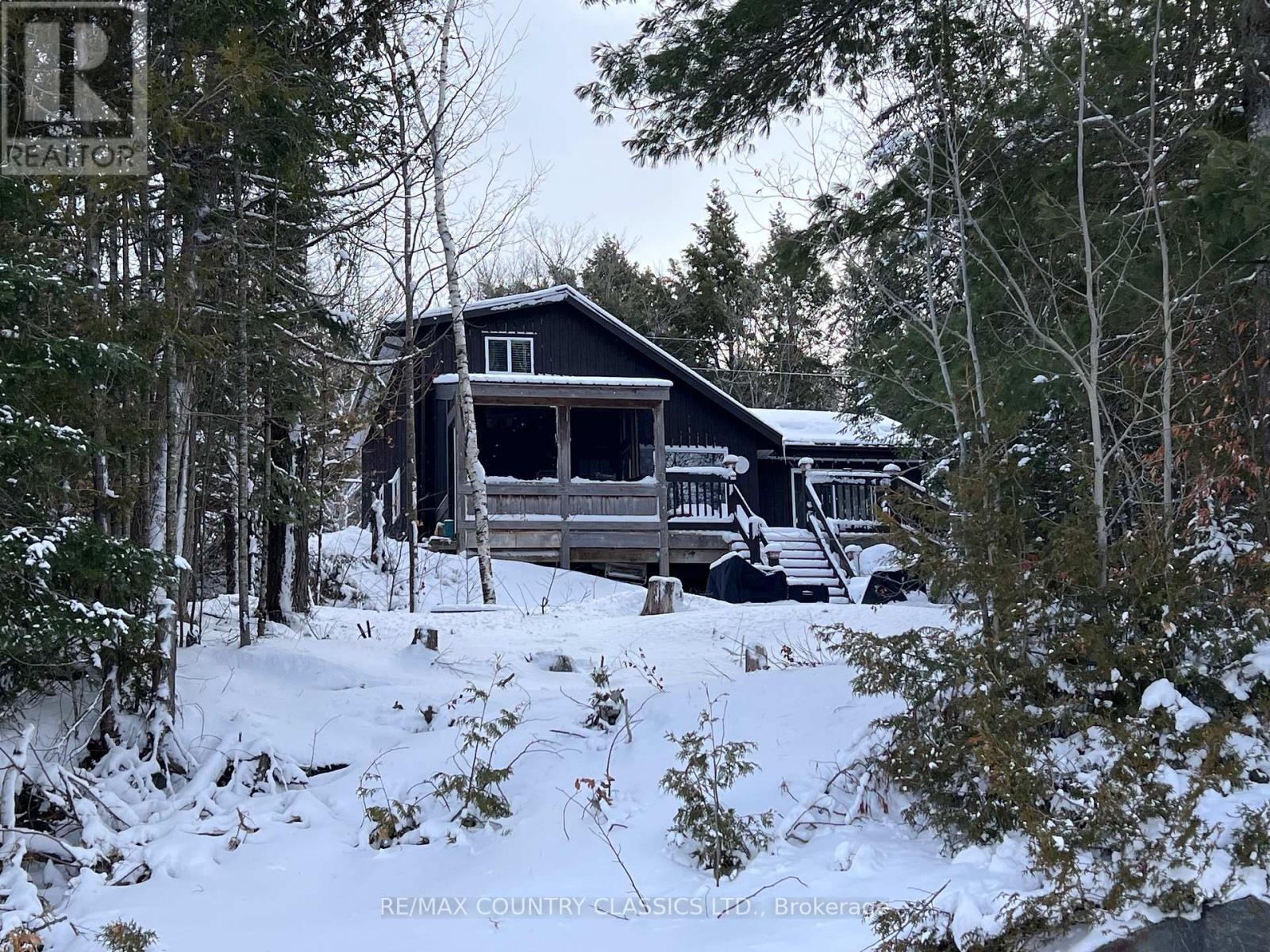 1322a Weslemkoon Lake Road, Tudor And Cashel, Ontario  K0L 1W0 - Photo 6 - X12895156