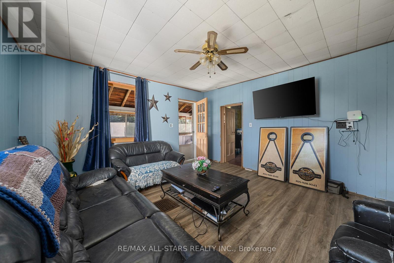 3783 Monck Road, Kawartha Lakes (Somerville), Ontario  K0M 1K0 - Photo 16 - X12895196