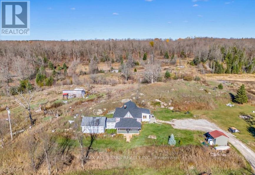 3783 Monck Road, Kawartha Lakes (Somerville), Ontario  K0M 1K0 - Photo 28 - X12895196