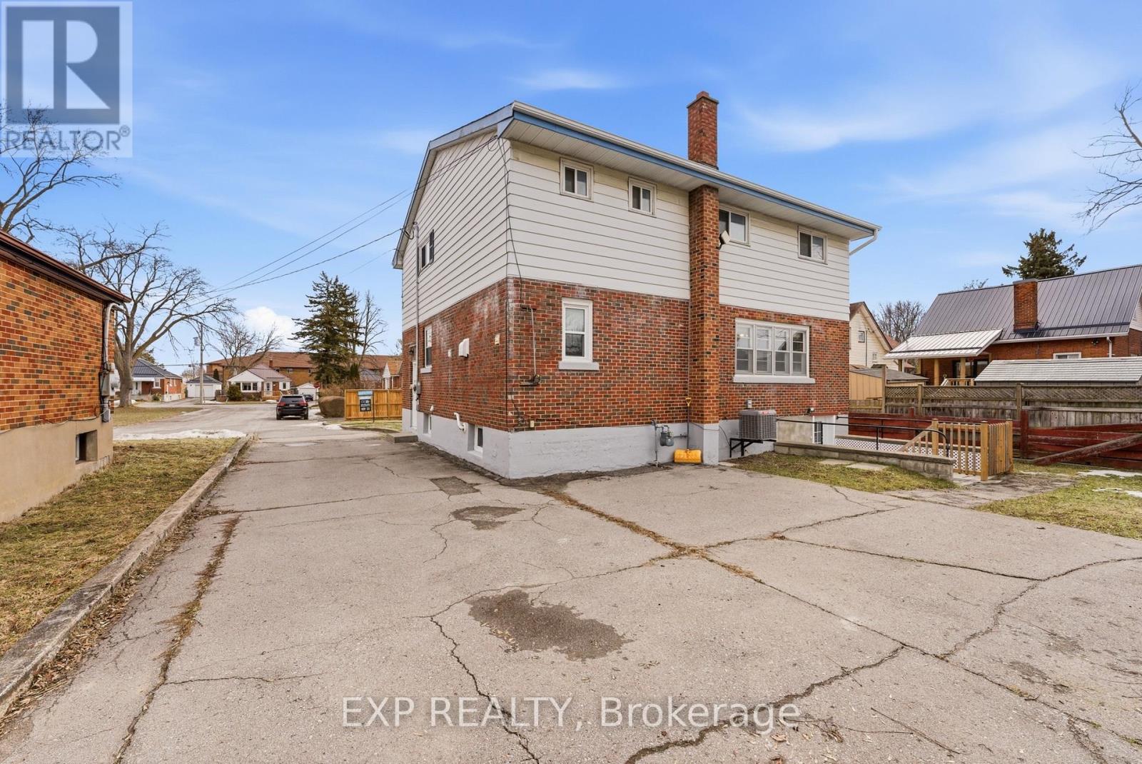 8 Reynolds Crescent, Belleville, Ontario  K8P 2W7 - Photo 40 - X12895202