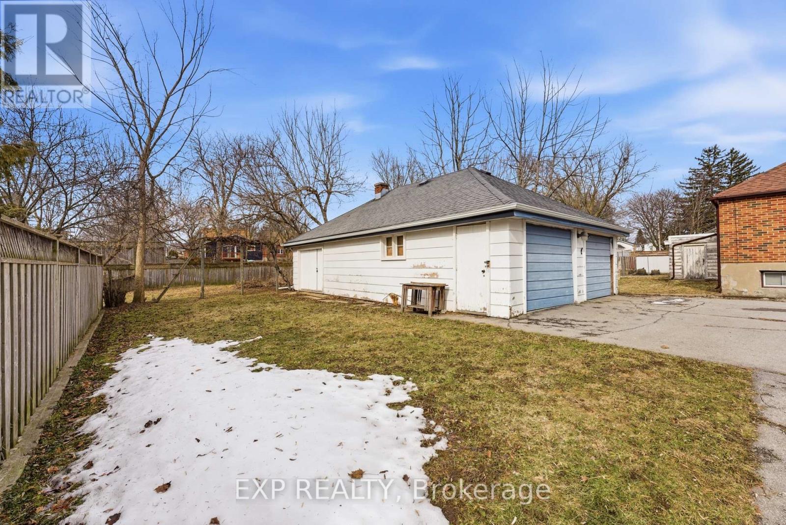 8 Reynolds Crescent, Belleville, Ontario  K8P 2W7 - Photo 43 - X12895202