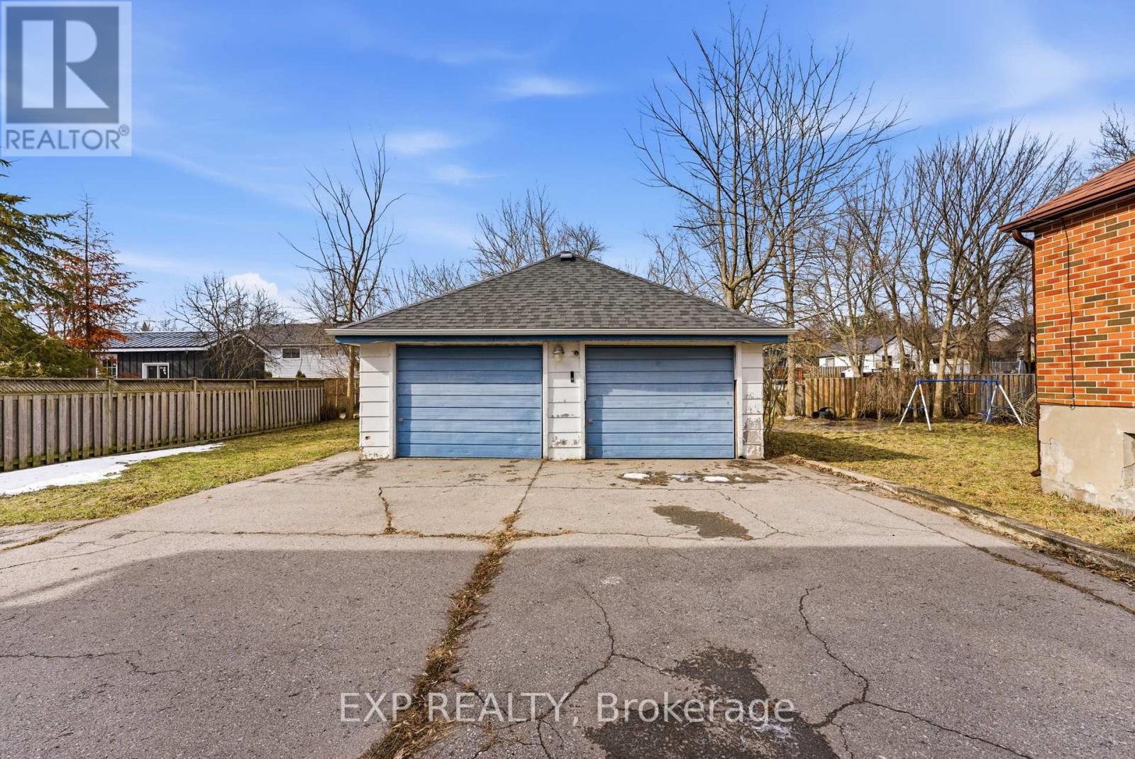 8 Reynolds Crescent, Belleville, Ontario  K8P 2W7 - Photo 44 - X12895202