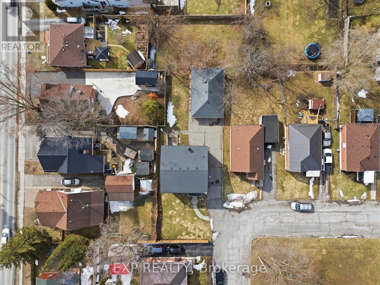 8 Reynolds Crescent, Belleville, Ontario  K8P 2W7 - Photo 48 - X12895202