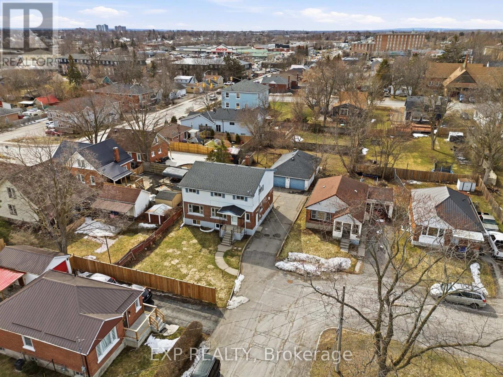 8 Reynolds Crescent, Belleville, Ontario  K8P 2W7 - Photo 49 - X12895202