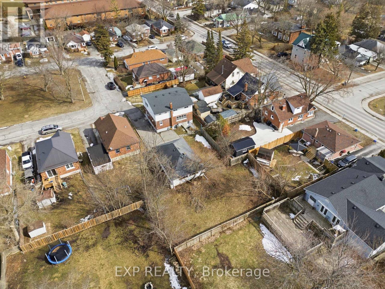 8 Reynolds Crescent, Belleville, Ontario  K8P 2W7 - Photo 50 - X12895202