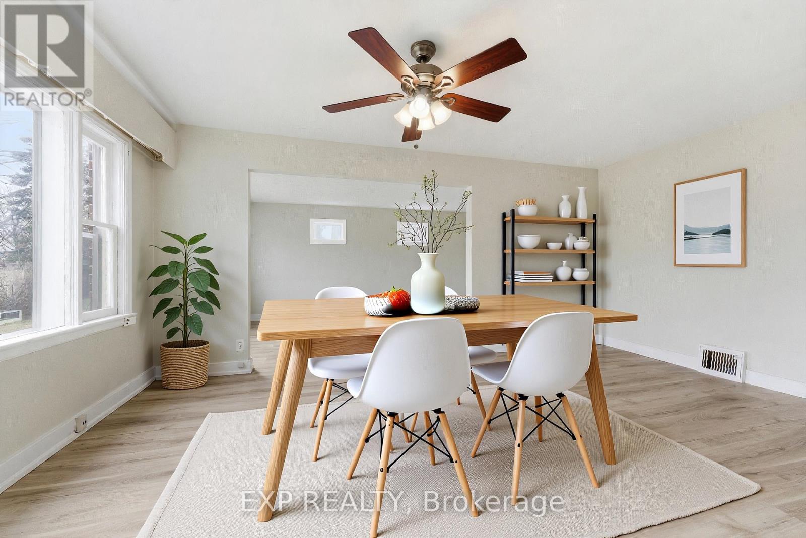 8 Reynolds Crescent, Belleville, Ontario  K8P 2W7 - Photo 6 - X12895202