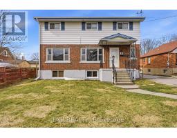 8 REYNOLDS CRESCENT, Belleville, Ontario