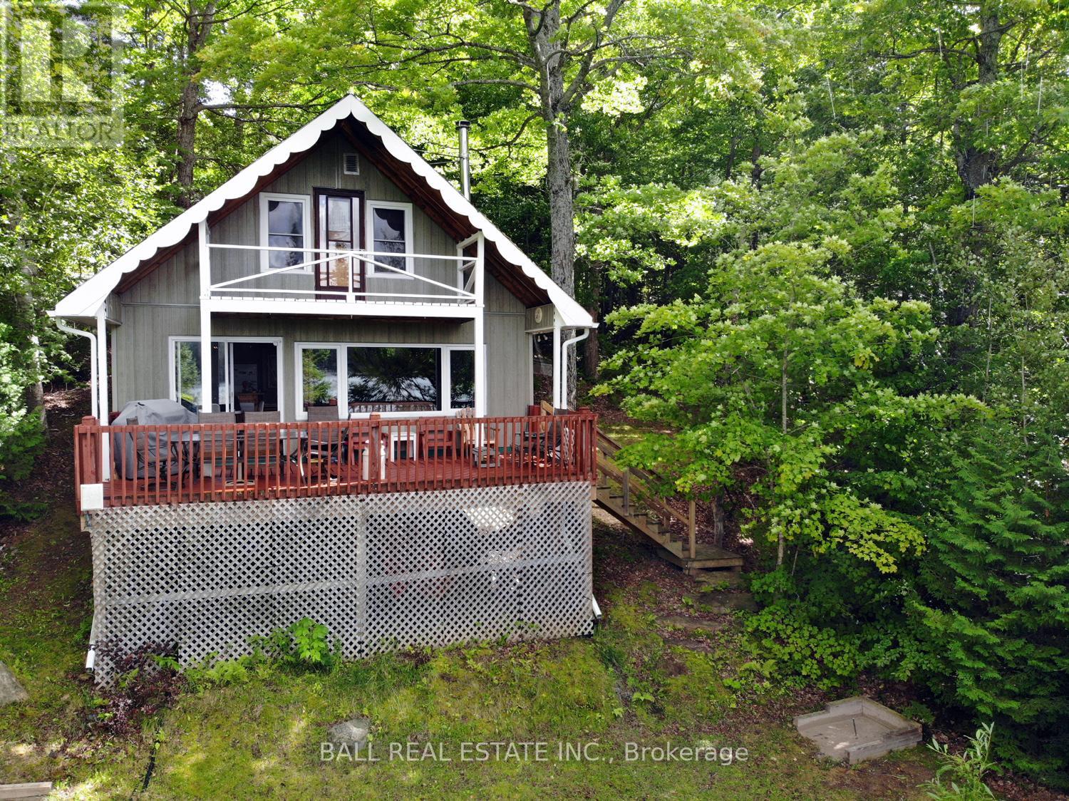 277 W DIAMOND LAKE ROAD, hastings highlands (herschel ward), Ontario