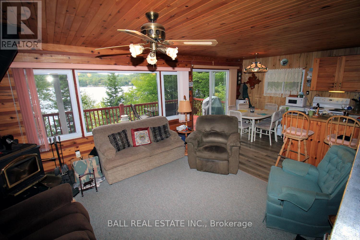 277 W Diamond Lake Road, Hastings Highlands (Herschel Ward), Ontario  K0L 2A0 - Photo 15 - X12895270