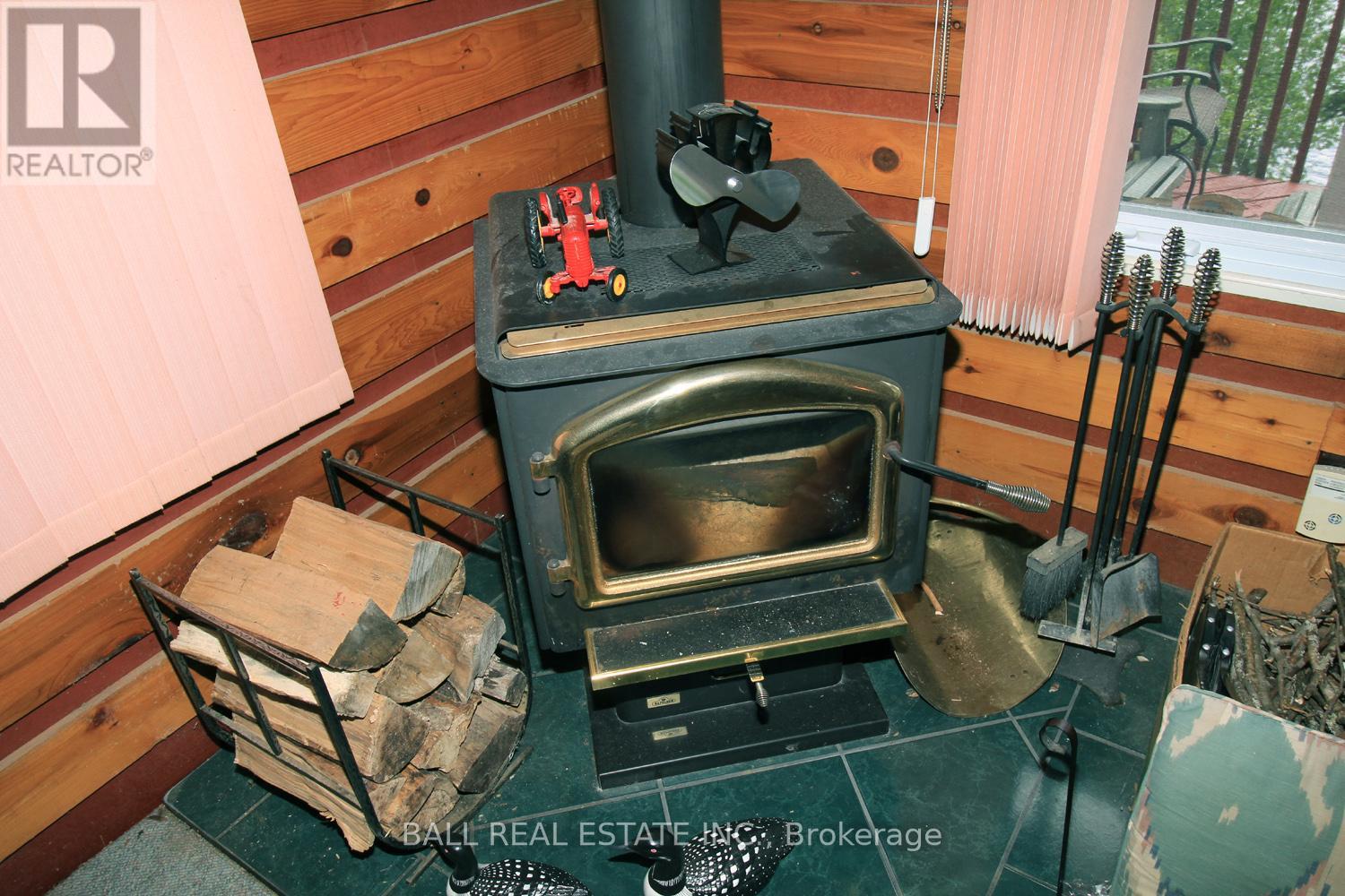 277 W Diamond Lake Road, Hastings Highlands (Herschel Ward), Ontario  K0L 2A0 - Photo 16 - X12895270