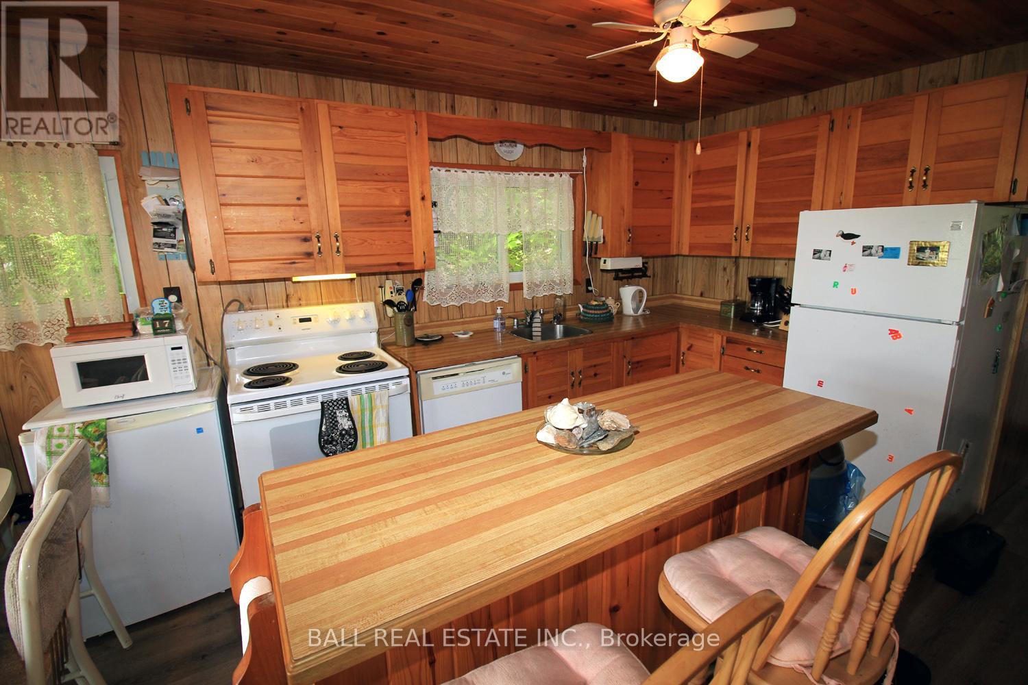 277 W Diamond Lake Road, Hastings Highlands (Herschel Ward), Ontario  K0L 2A0 - Photo 18 - X12895270