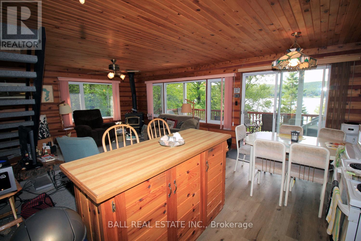 277 W Diamond Lake Road, Hastings Highlands (Herschel Ward), Ontario  K0L 2A0 - Photo 25 - X12895270