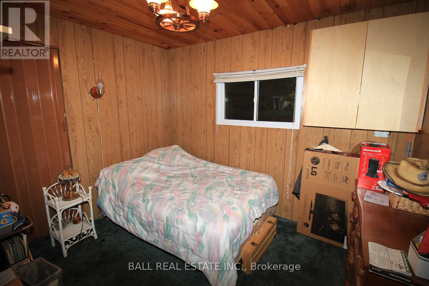 277 W Diamond Lake Road, Hastings Highlands (Herschel Ward), Ontario  K0L 2A0 - Photo 27 - X12895270