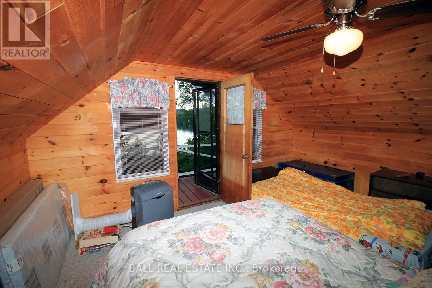 277 W Diamond Lake Road, Hastings Highlands (Herschel Ward), Ontario  K0L 2A0 - Photo 30 - X12895270