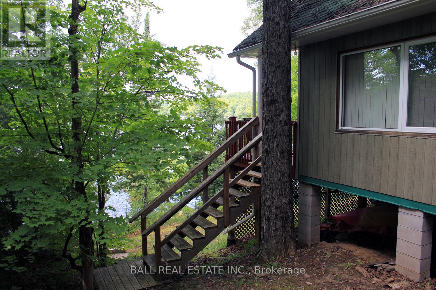 277 W Diamond Lake Road, Hastings Highlands (Herschel Ward), Ontario  K0L 2A0 - Photo 36 - X12895270