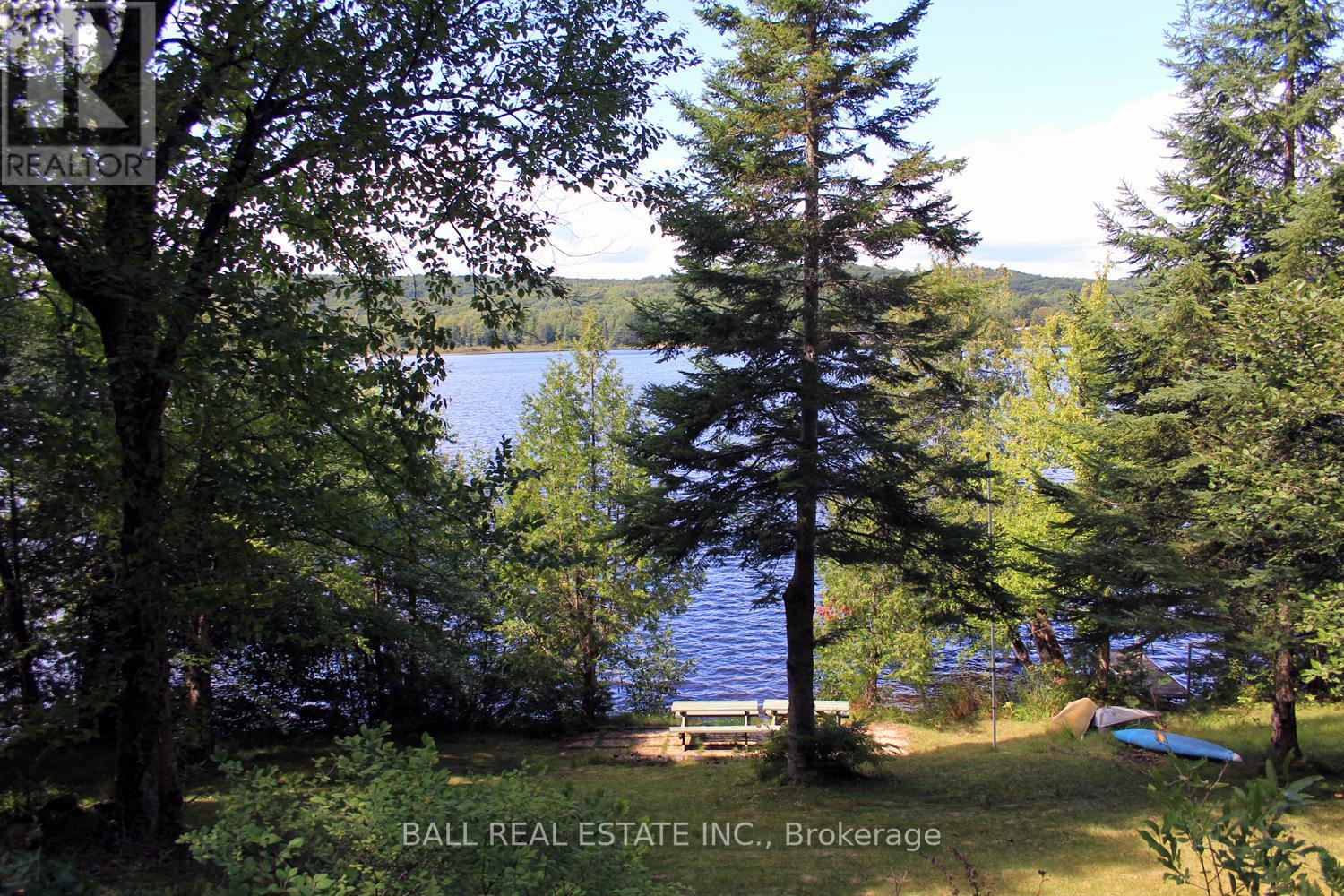 277 W Diamond Lake Road, Hastings Highlands (Herschel Ward), Ontario  K0L 2A0 - Photo 6 - X12895270