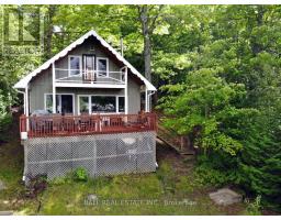 277 W DIAMOND LAKE ROAD, Hastings Highlands, Ontario