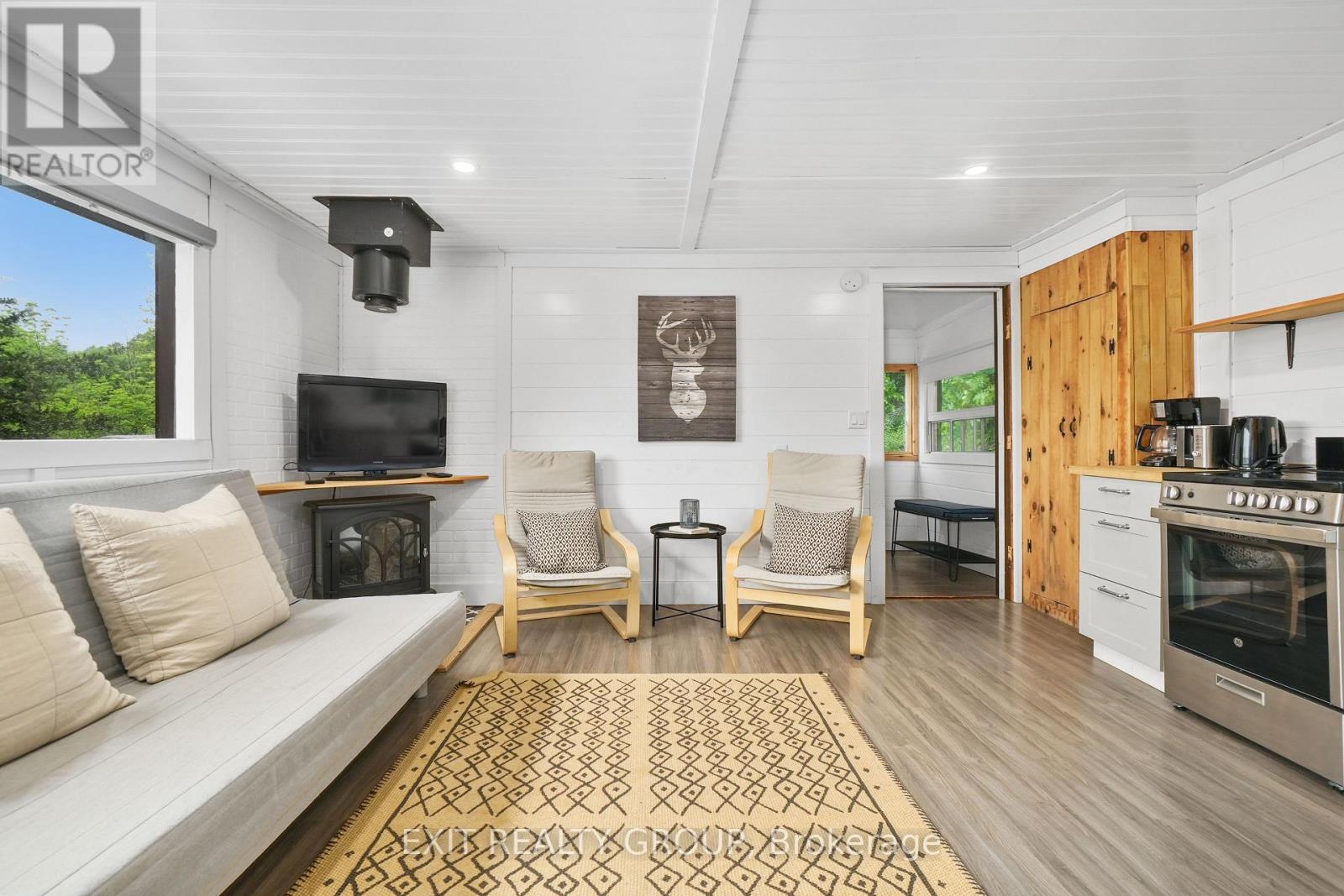 734 Marble Point Road, Marmora And Lake, Ontario  K0K 2M0 - Photo 11 - X12895422